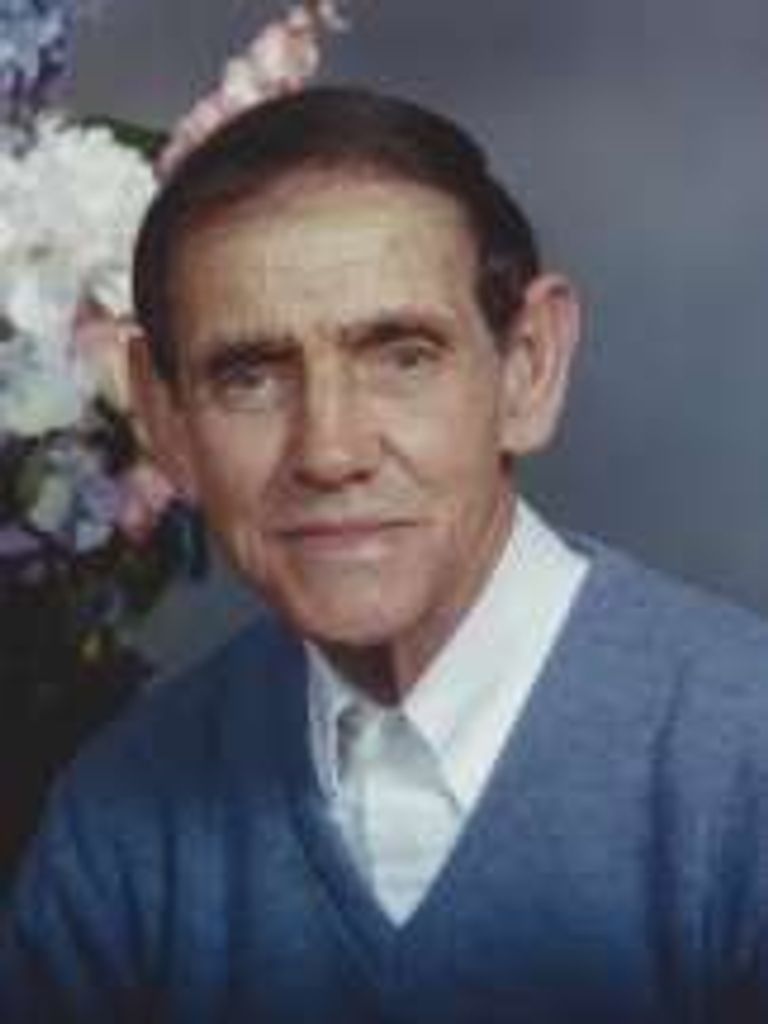 William Martin Brown