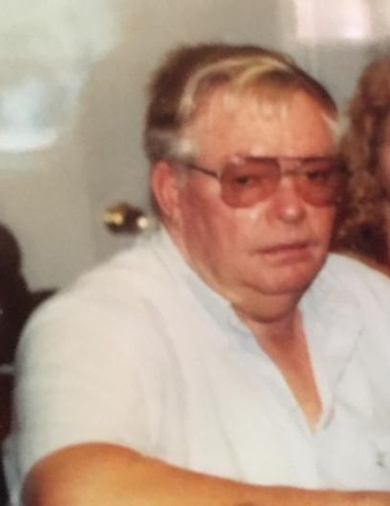Albert R. Hamilton, Sr. Profile Photo