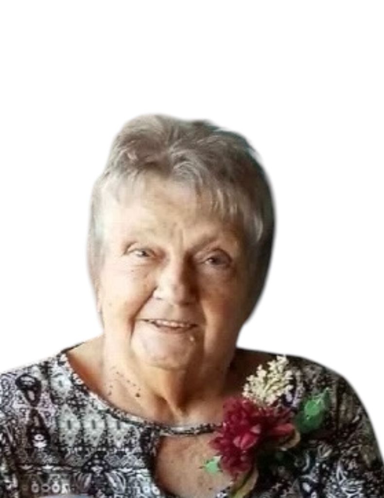 Sandra Kay "Sandy" Scott