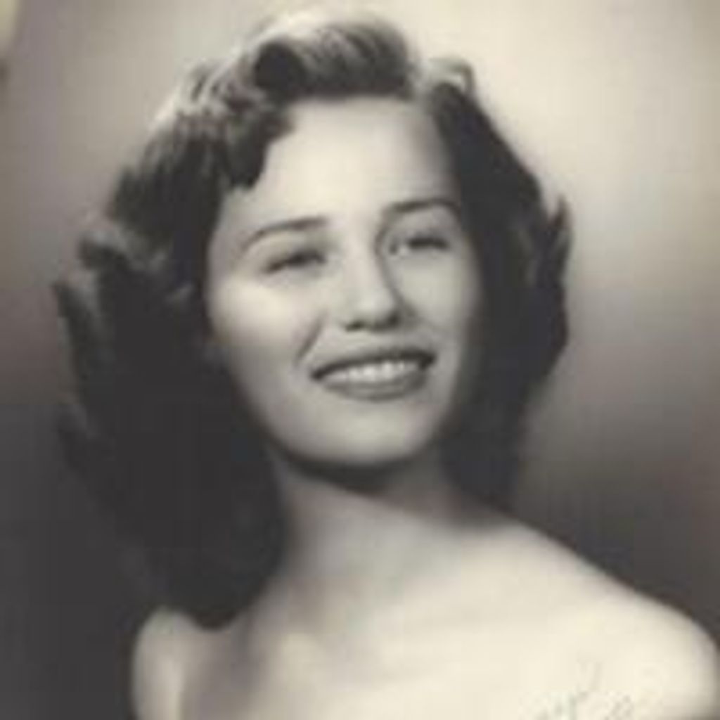 Loretta Sue Mckinney