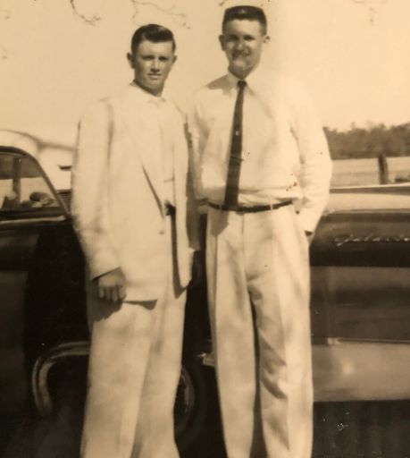 Charles Brantley Stokes, Jr. photo gallery thumbnail 46 of 67