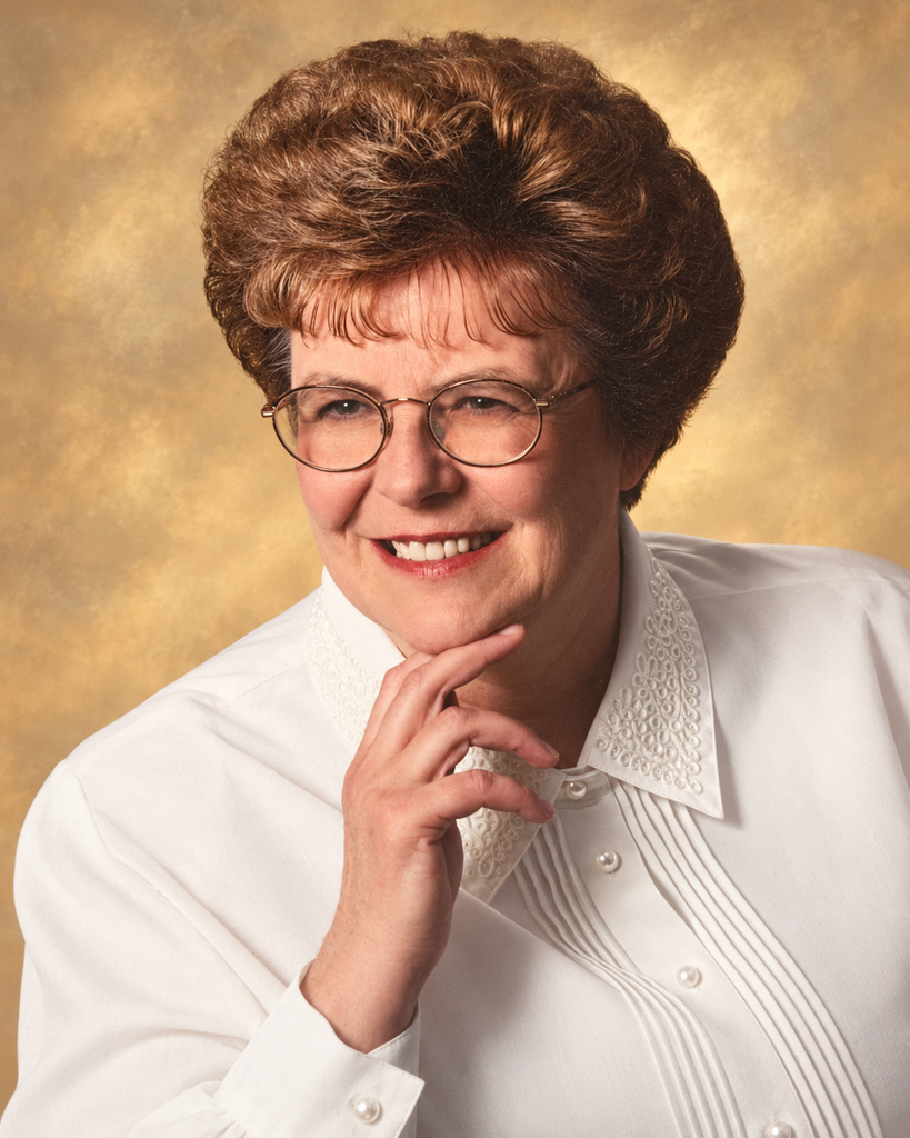 Saraann "Sally" Harper Profile Photo