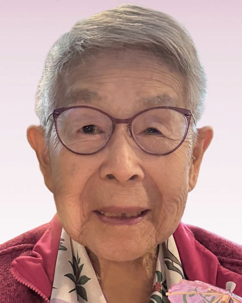 Yuriko Takenaka Profile Photo