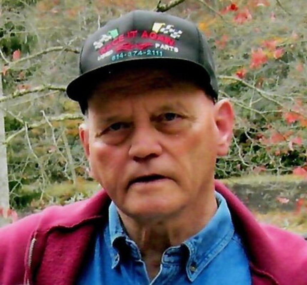 Ernest "Chick" Lynn Starcher Profile Photo