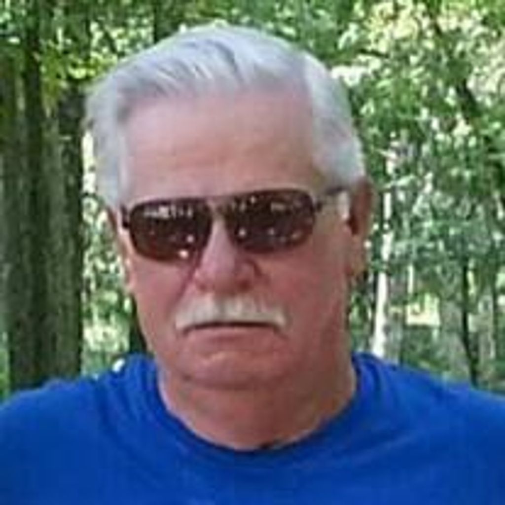 Teddy D Rhodes Profile Photo