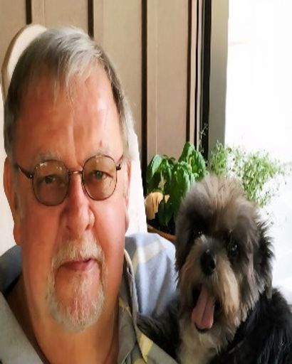 Stanley Roger Mills Profile Photo