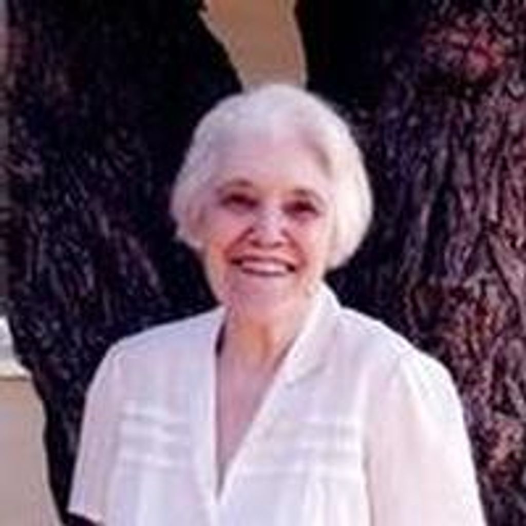 Rosemary (Martin) Traviolia