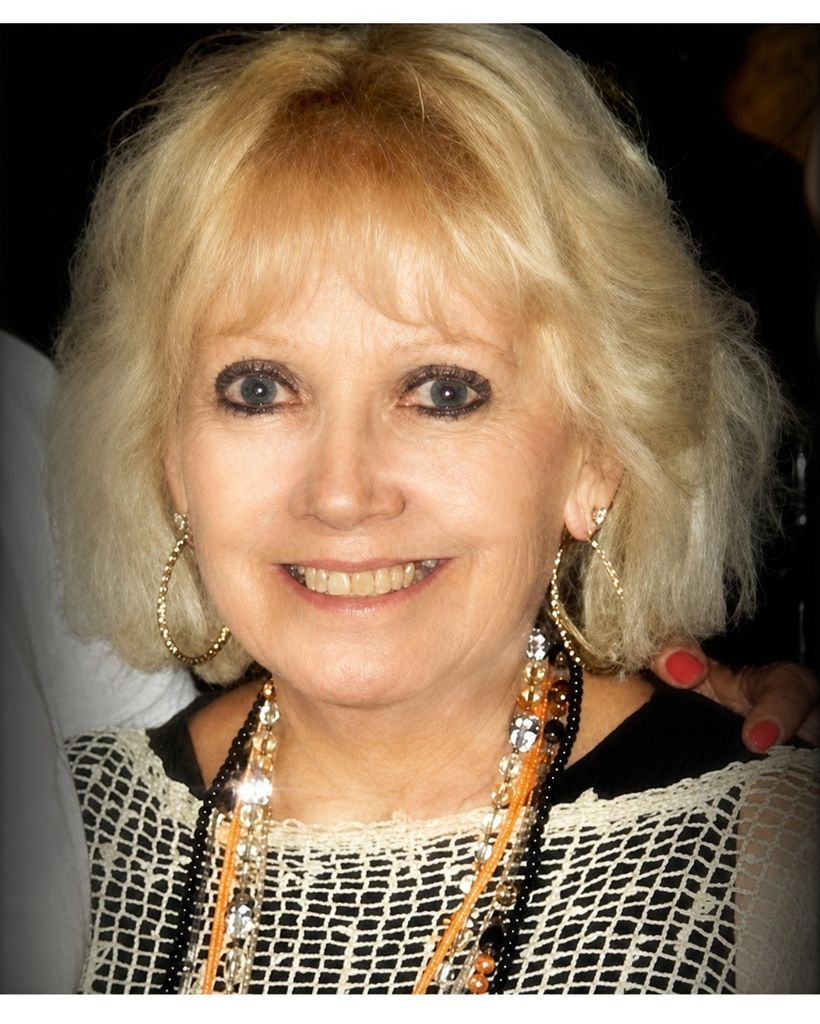 Sandra Rosalind Chitwood