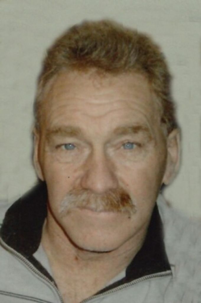 Frederick Howard Deshaw