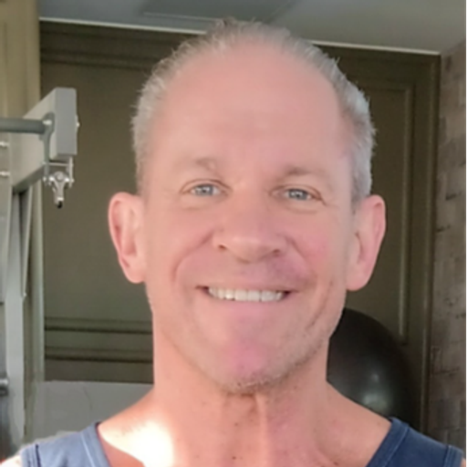 Russell G Morgan Profile Photo
