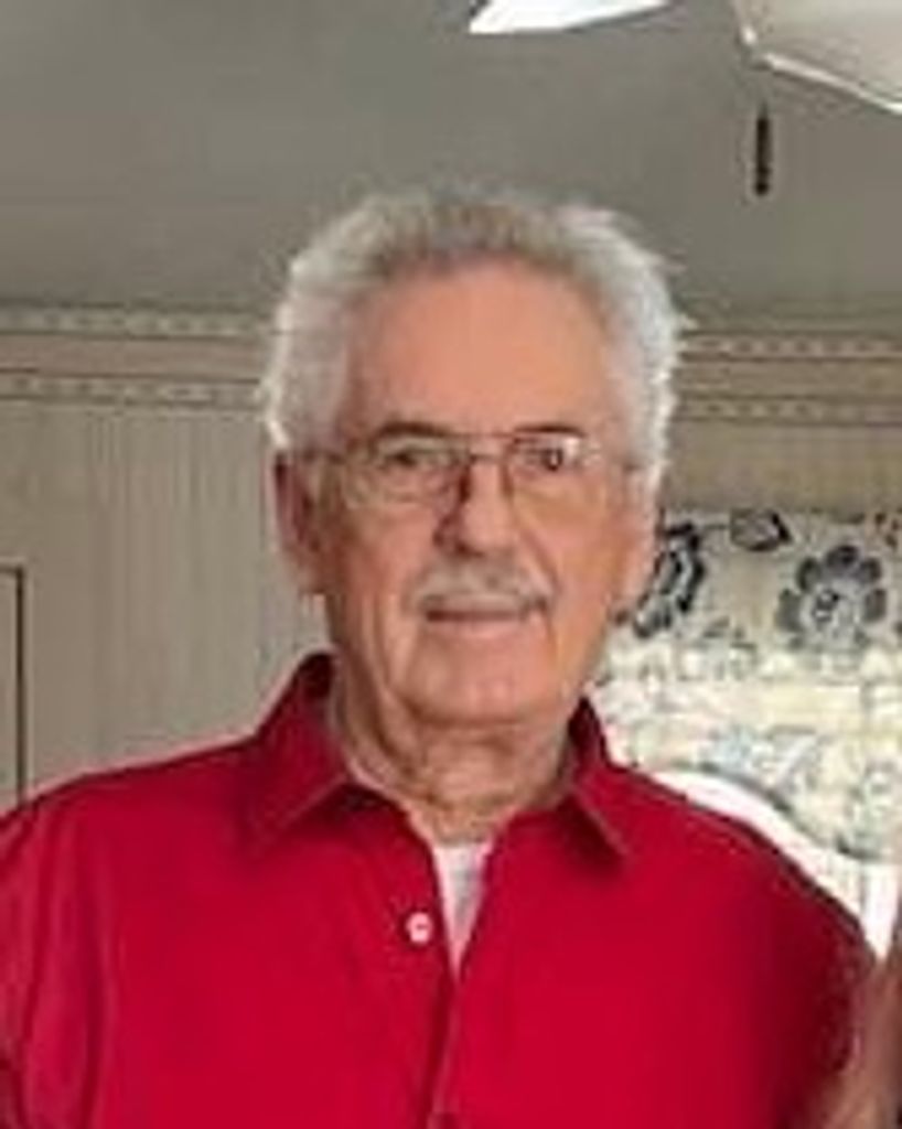 Ronald Duane Sikes Profile Photo