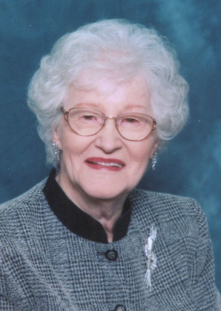 Carolyn Wilkerson