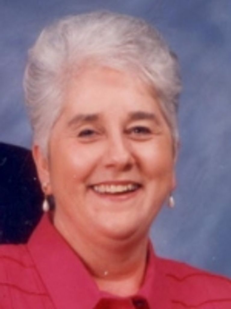 Patricia Gaddy