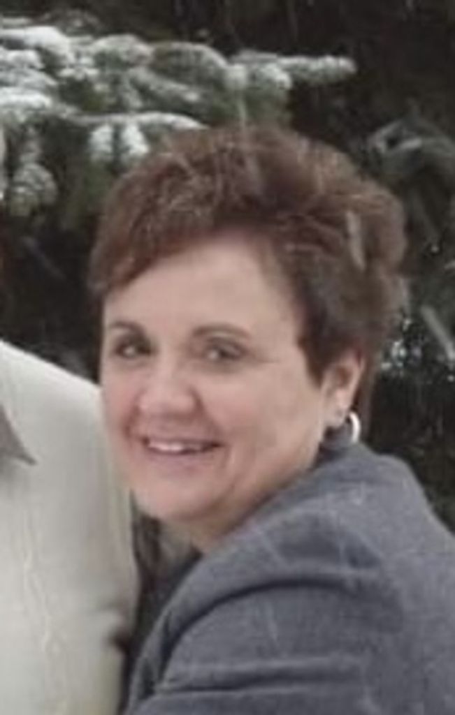 Marceille Lynn Myers Profile Photo