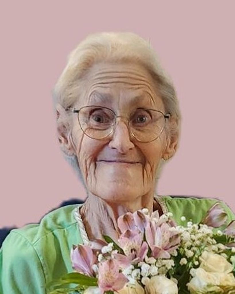Shirley MacVaugh Babesh Profile Photo