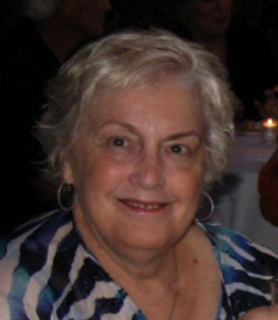 Wilhelmina C. Hedrick