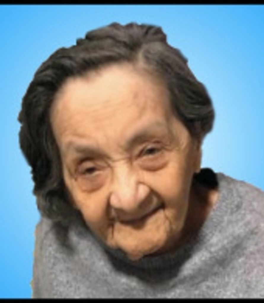 Maria Aminta Villavicencio Delgado
