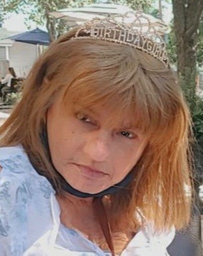 Gail L. (Hawkins) Dube Profile Photo
