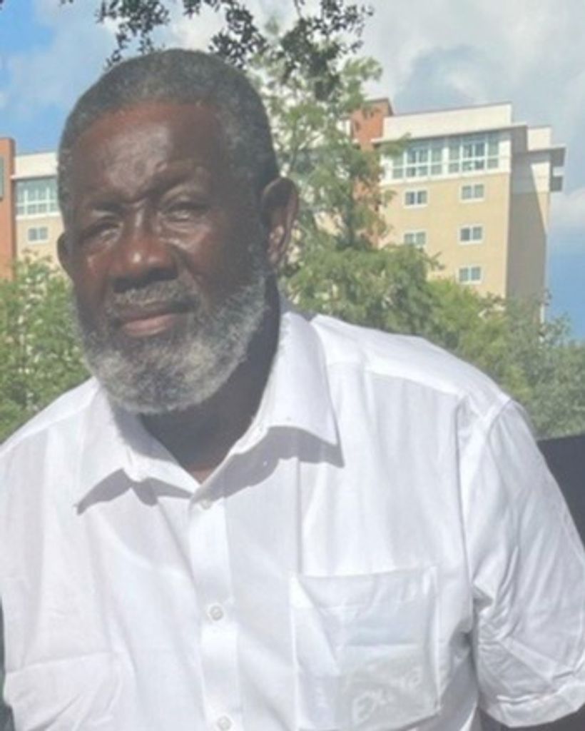 DAN BROWN, JR. Profile Photo