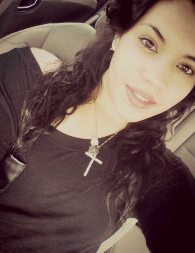 Celene Rosales Ruiz