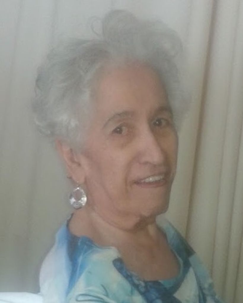 Isabel Baez Profile Photo