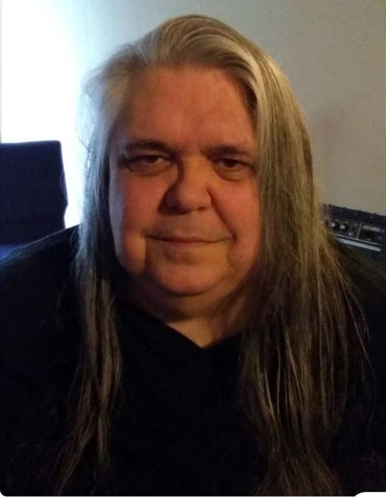 Larry Wayne Beckham Profile Photo