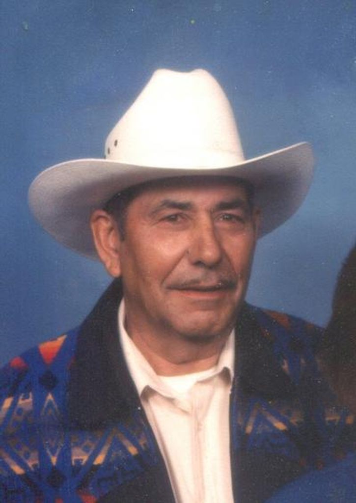Robert Alexander Gardipee Profile Photo