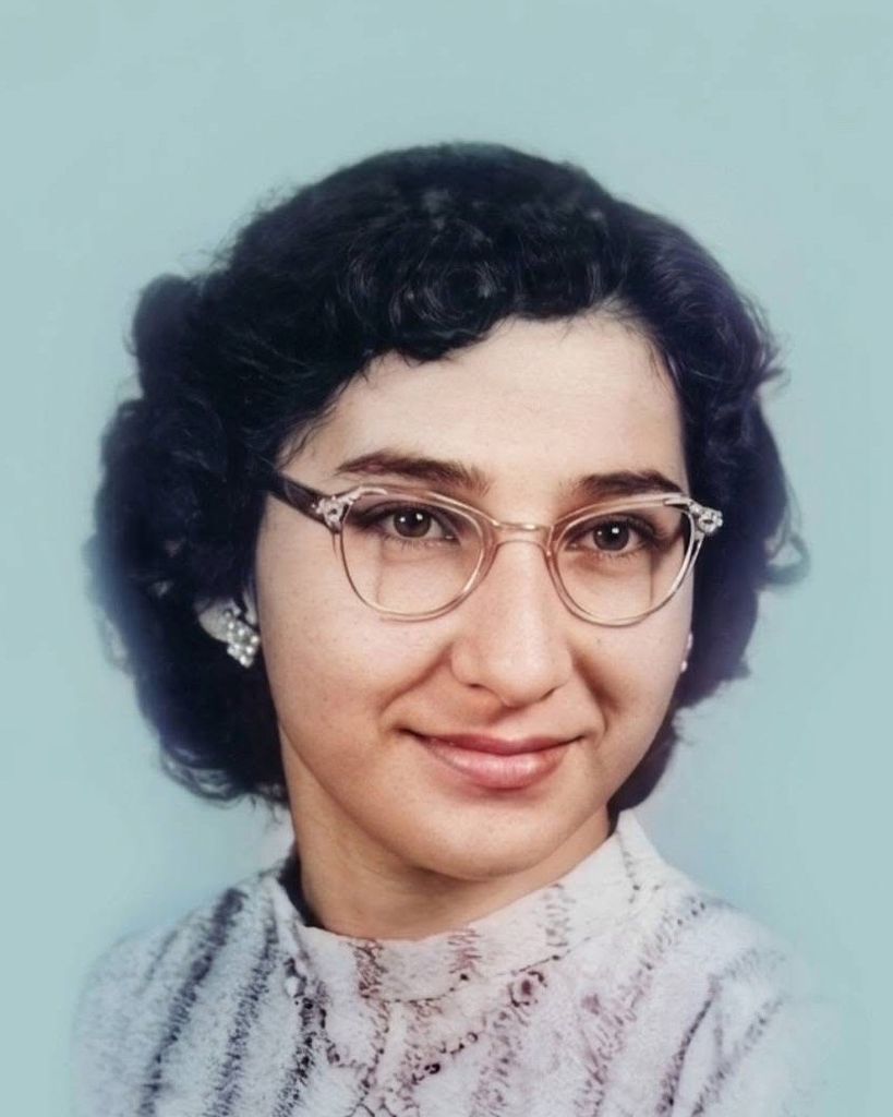 Tina Johnson Profile Photo