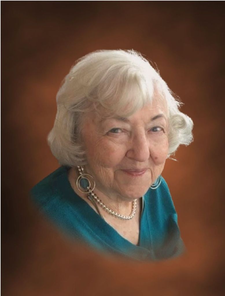Patricia Ann Mofield Rutter Profile Photo