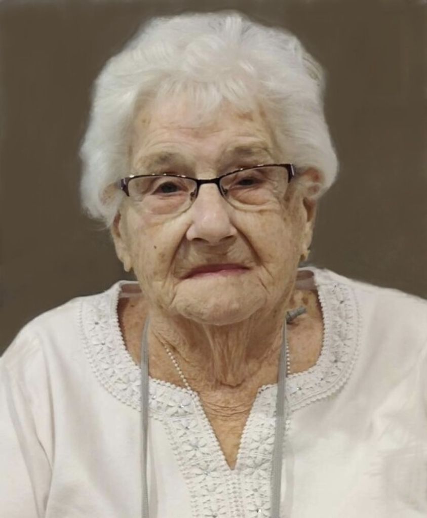 Doris Jane (Wilt)  Reever Profile Photo