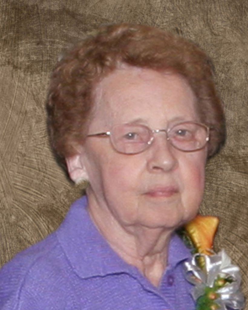 Hanna Heidecker Profile Photo