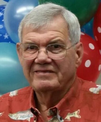 Keith M. Duffield Profile Photo