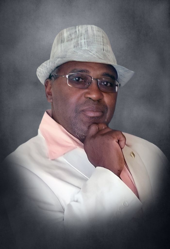 Anthony Haywood