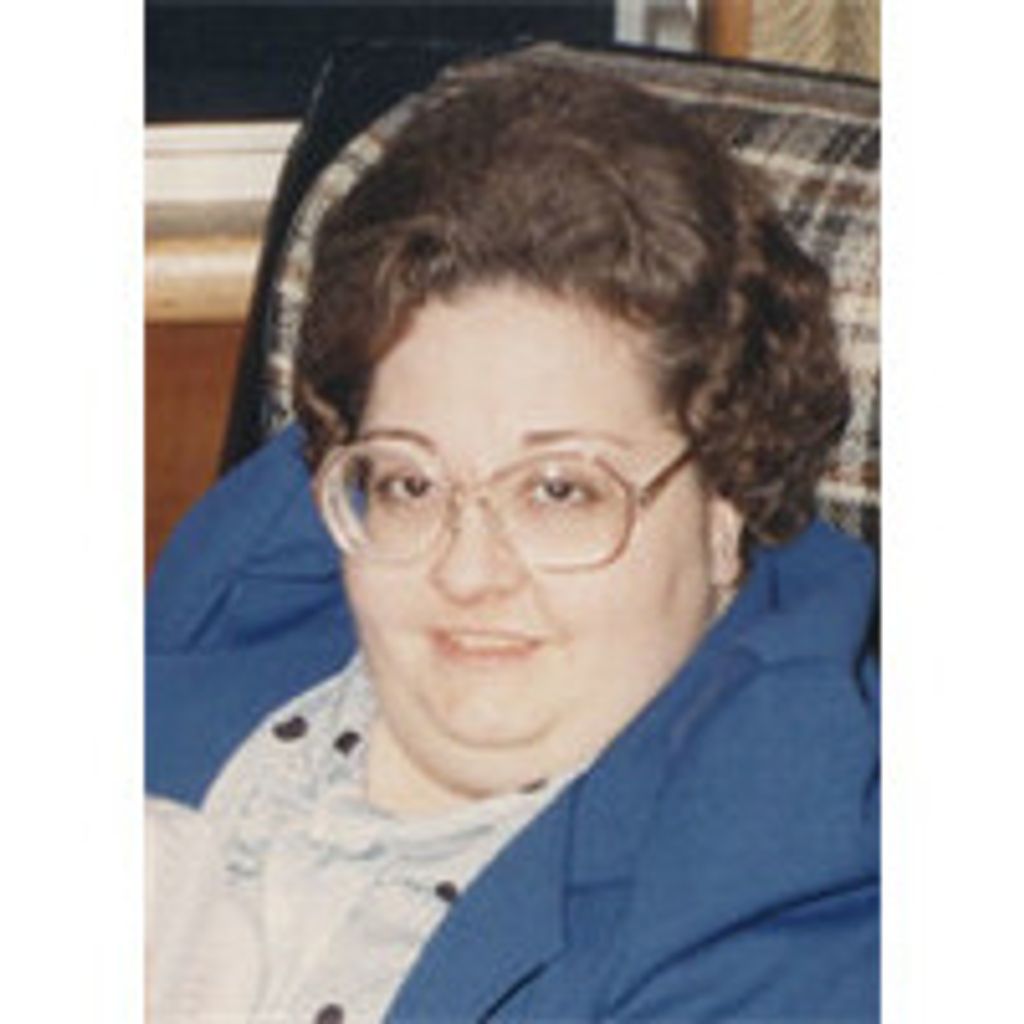 Wanda June Perry