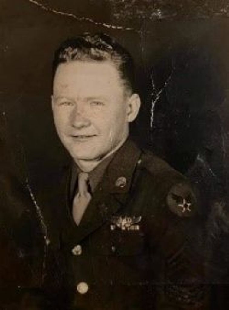 Thurlin Dwight Thacker Profile Photo