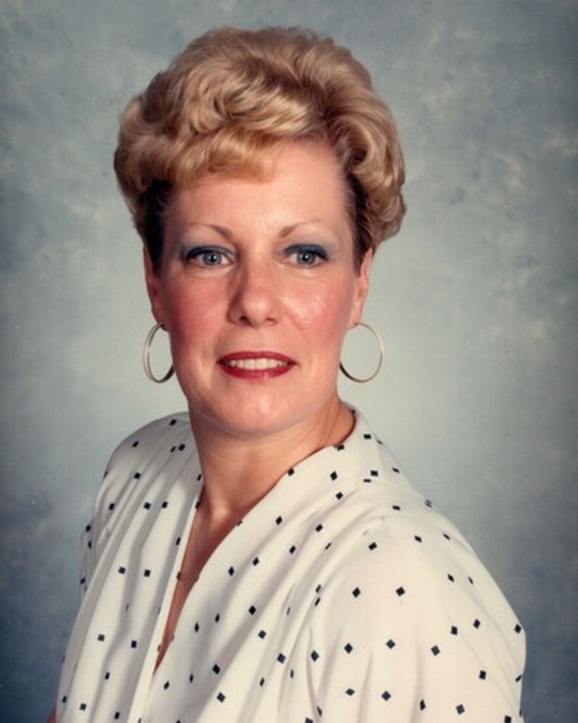 Bobbie Jean (West) Thompson
