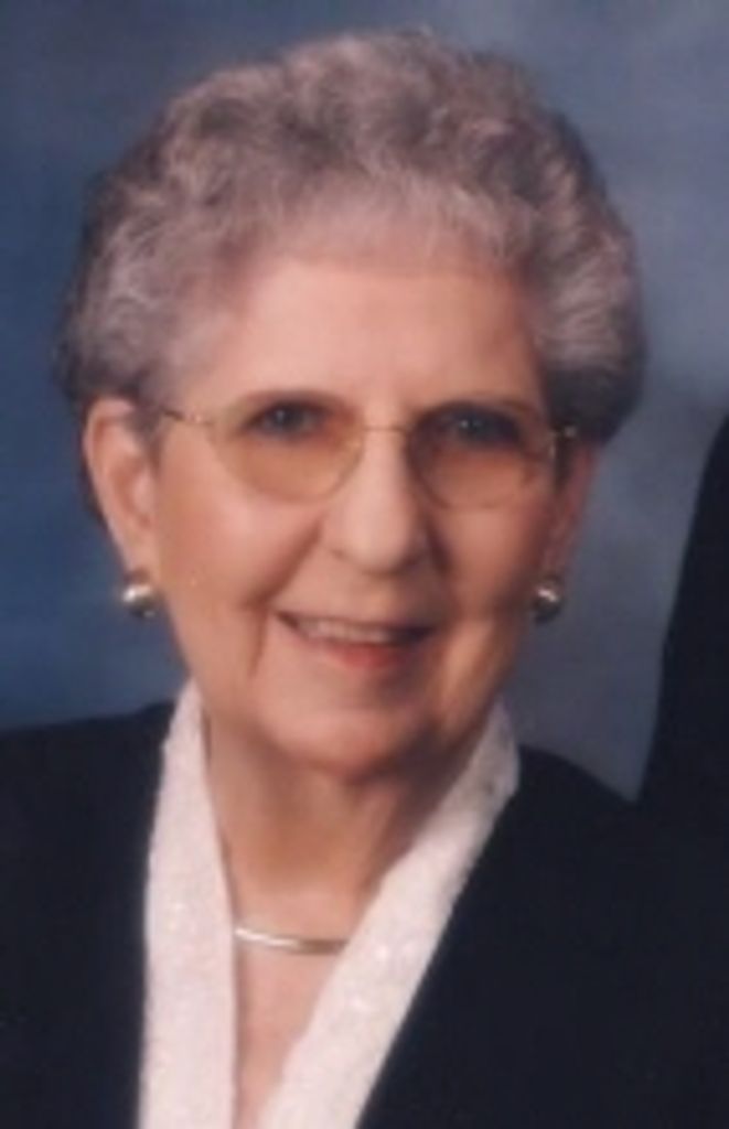 Hazel Burris