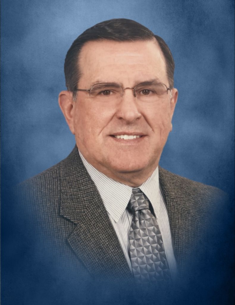 Frank Kenerly Profile Photo