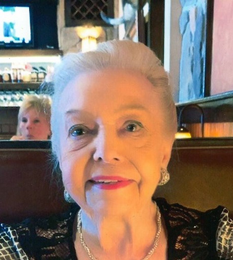Carole D. Vasilakopoulos