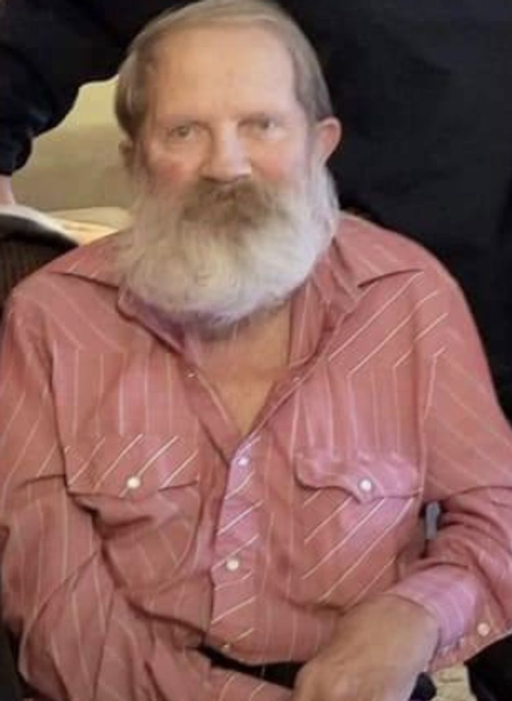 Calvin Earl Pearson Profile Photo