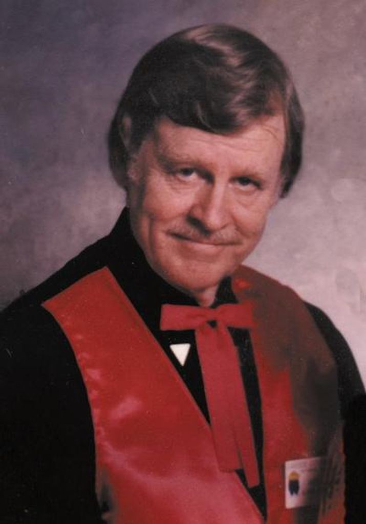 Dr. Melvan Hershall Kirksey Profile Photo