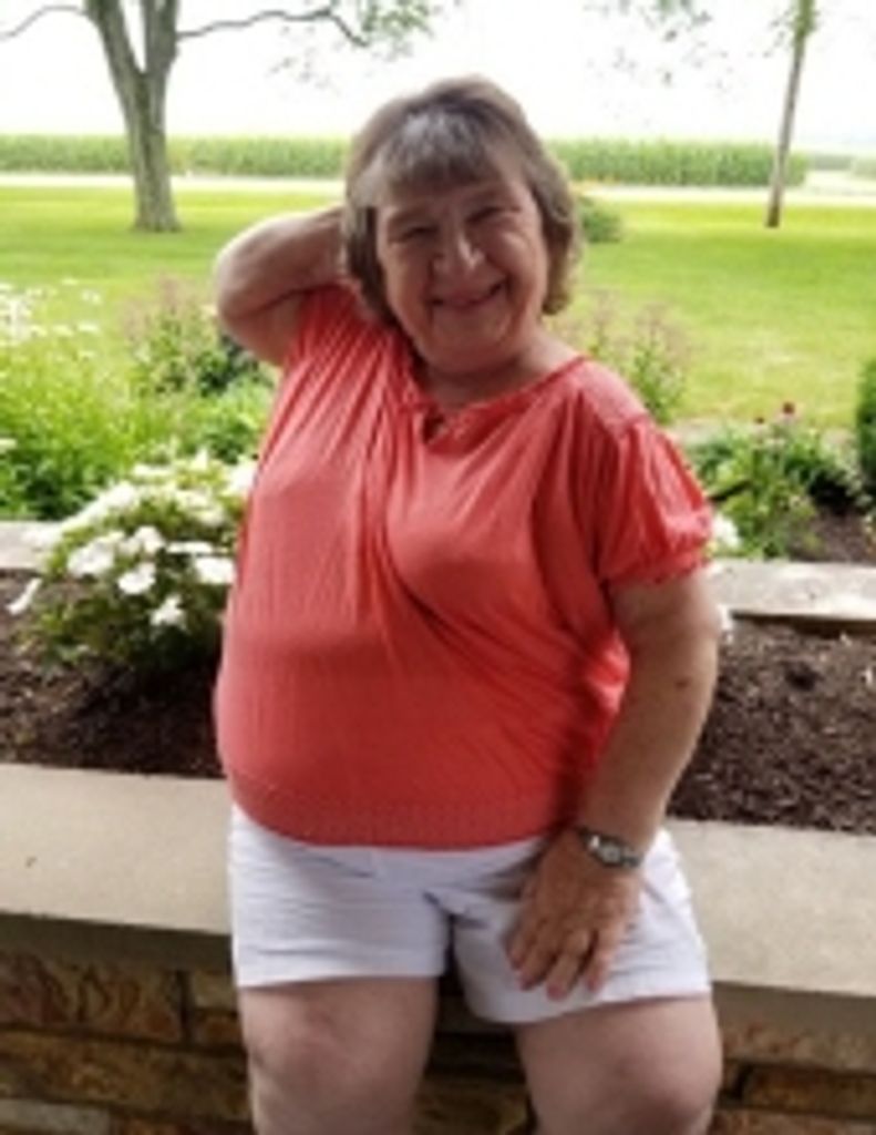 Nina Ruth Weaver