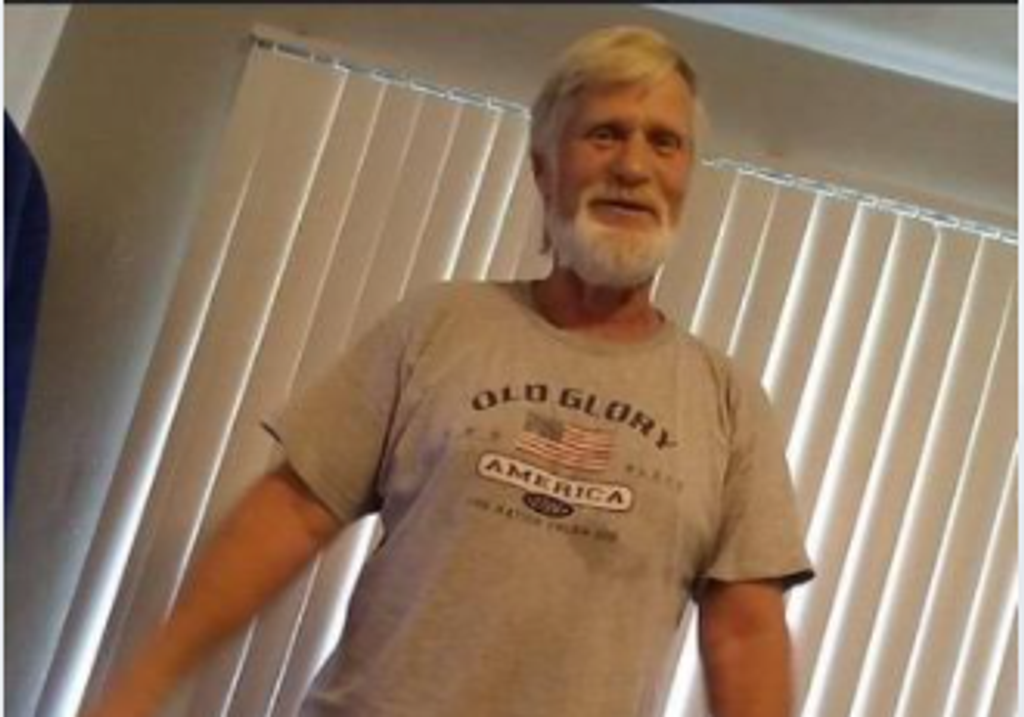 Phillip Stone Poindexter Profile Photo