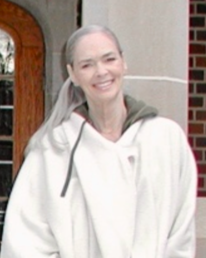 Virginia Ann Campbell