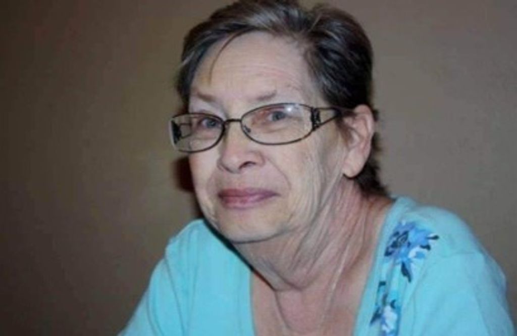 Vicki Barnett Profile Photo