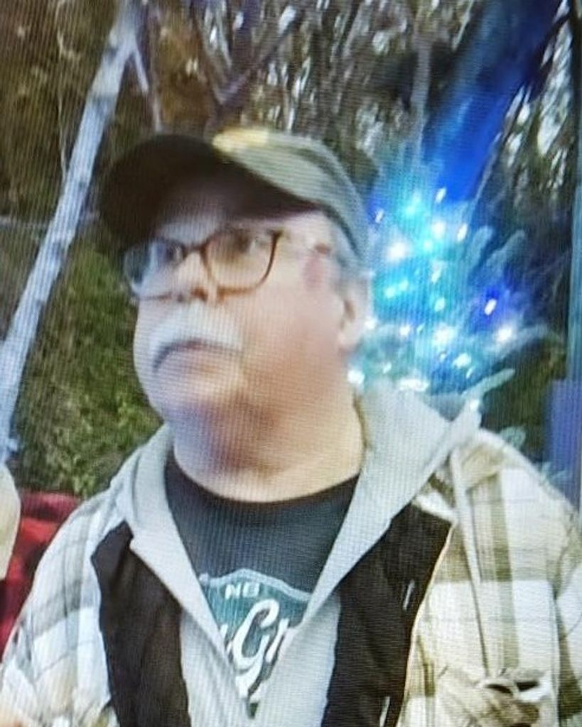 Roger Gene Laney Profile Photo