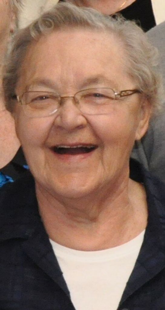 Rev. Margaret Crawford Profile Photo