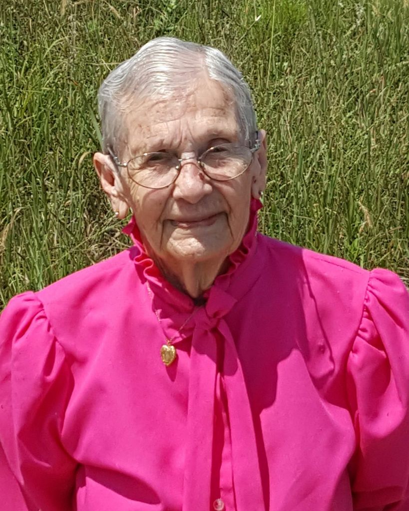 Glenda May Burgess Profile Photo