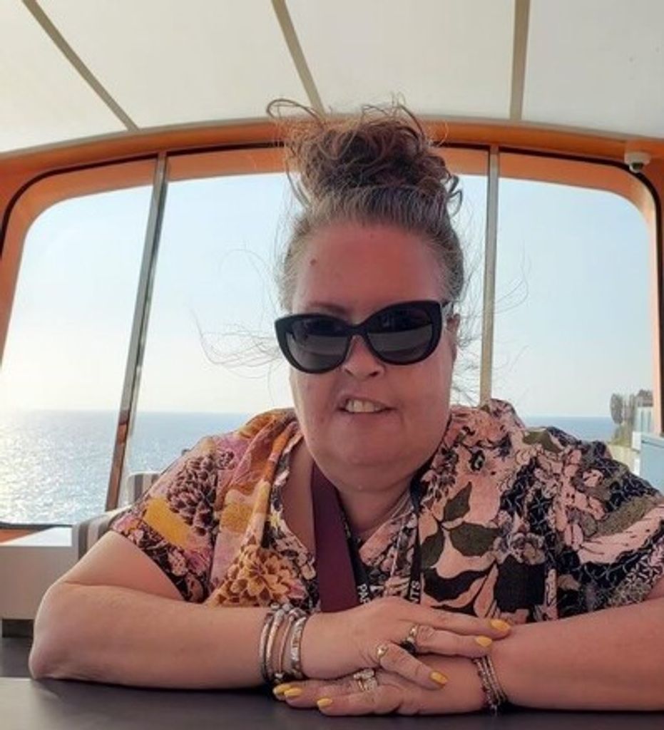 Melissa (Pelchat) Sousa
