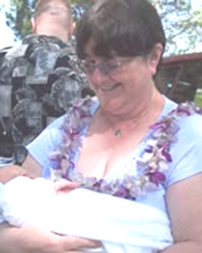 Norma Hellyer Profile Photo